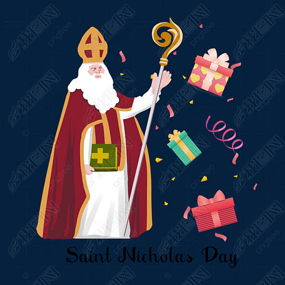 saint nicholas dayɫ˲ʴ