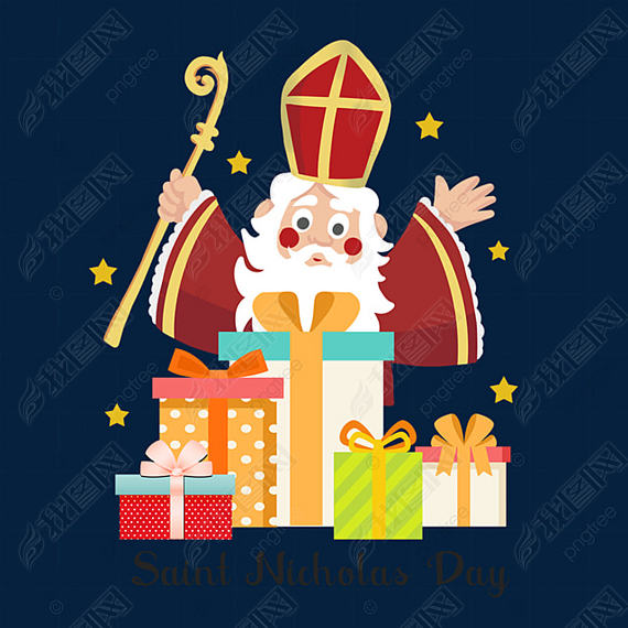 saint nicholas dayɫ