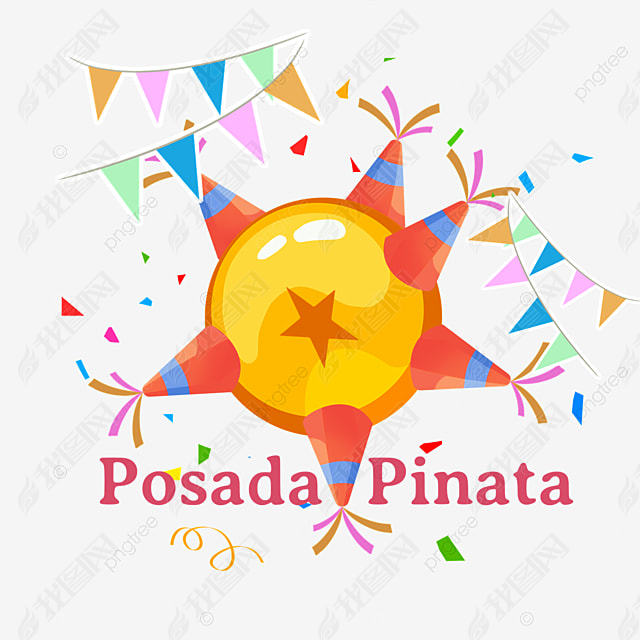 ɫīposada pinataֽ