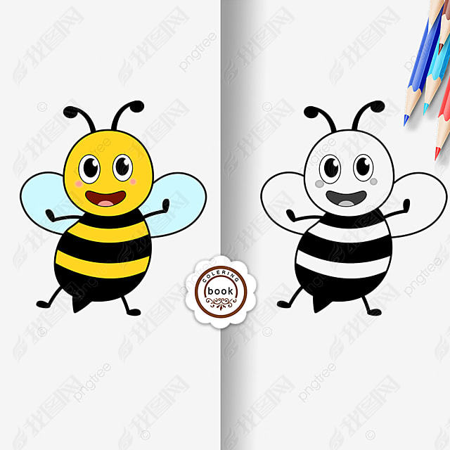 honeybee clipart black and white С۷ͯڰ߸