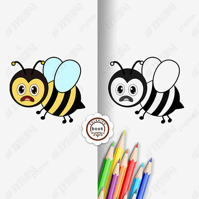 honeybee clipart black and white С۷ͯڰ߸