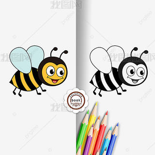 honeybee clipart black and white ۷ͯڰ߸