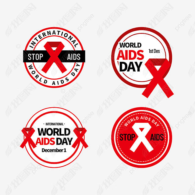 ɫworld aids day