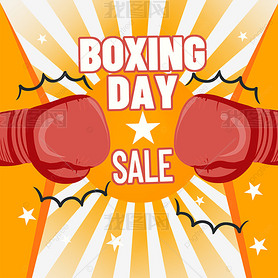 boxing day saleԾ