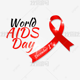 world aid day˿