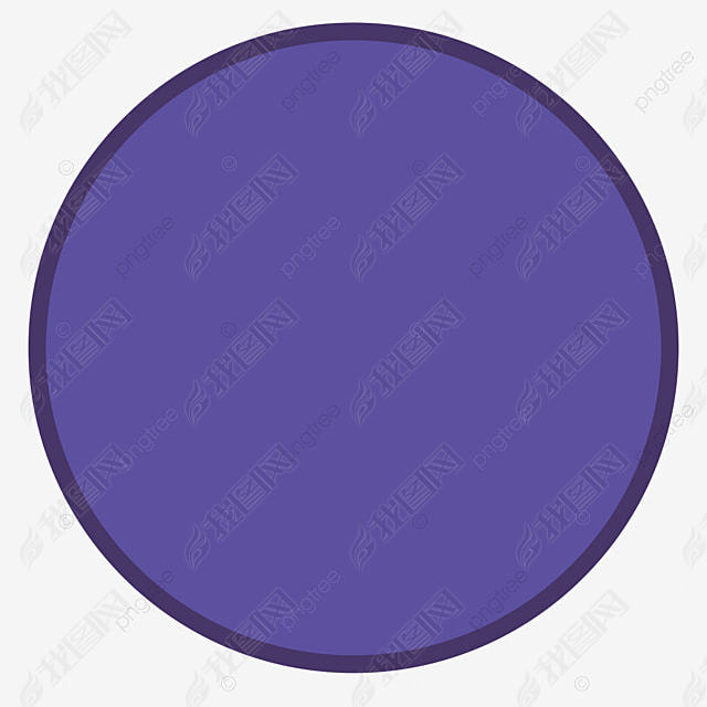 ɫ circle clipart