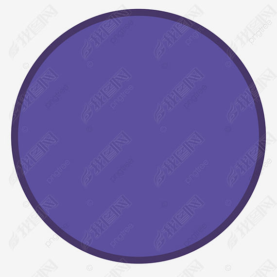 ɫ circle clipart