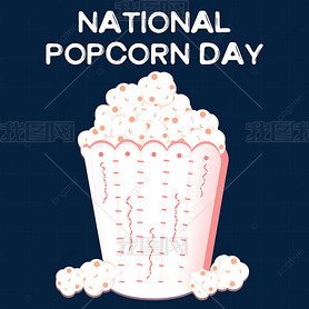 national popcorn dayɫŮı׻Ͱ
