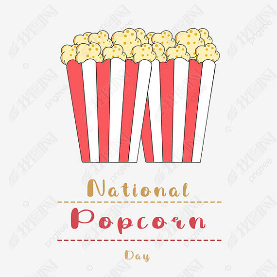 national popcorn dayֻɰı׻