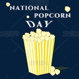 national popcorn day׻ֻԼֽͲ