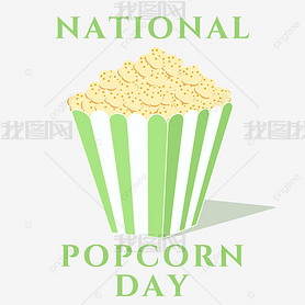 national popcorn dayֻɫ׻Ͱ