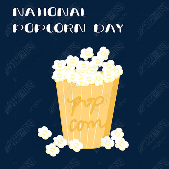 national popcorn day׻ֻڻɫֽ