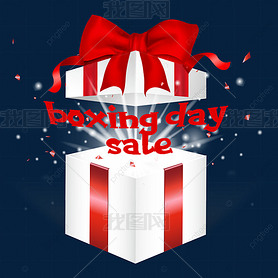 Ʒ boxing day sale