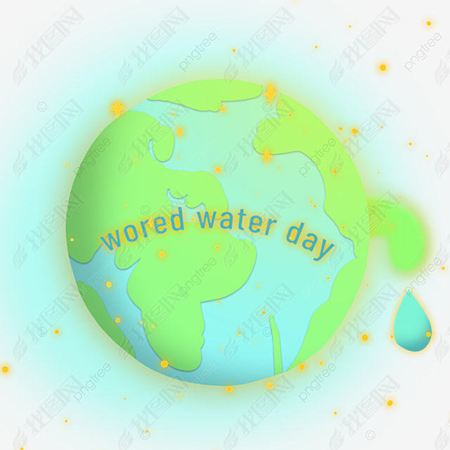 world water dayλõ