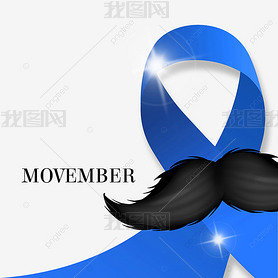 ԽmovemberӺɫ˿