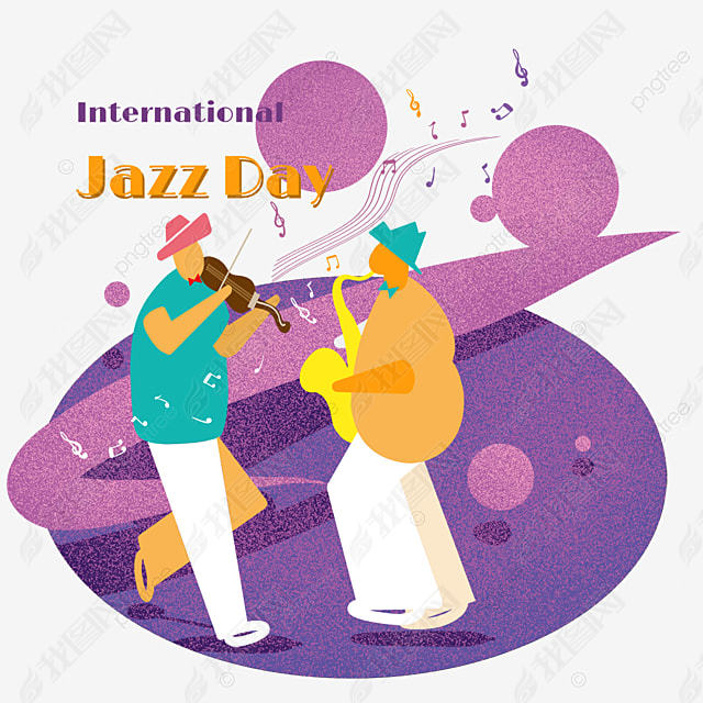 international jazz day ʾʿպʿ