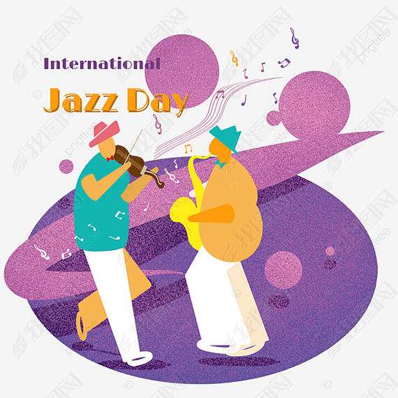 international jazz day ʾʿպʿ