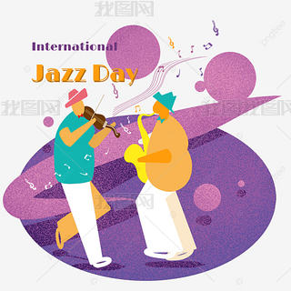 international jazz day ʾʿպʿ