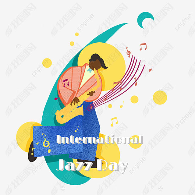 international jazz day ʾʿ