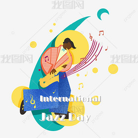 international jazz day ʾʿ