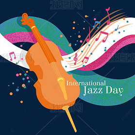 international jazz day ʾʿ