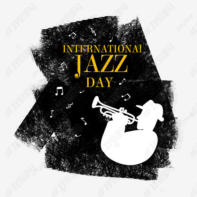 international jazz day ʾʿվʿ־ۻ