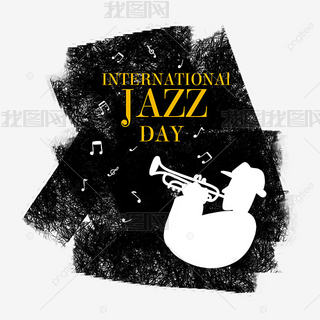 international jazz day ʾʿվʿ־ۻ