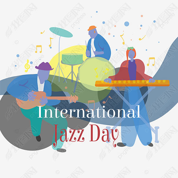 international jazz day ʾʿվʿ̨