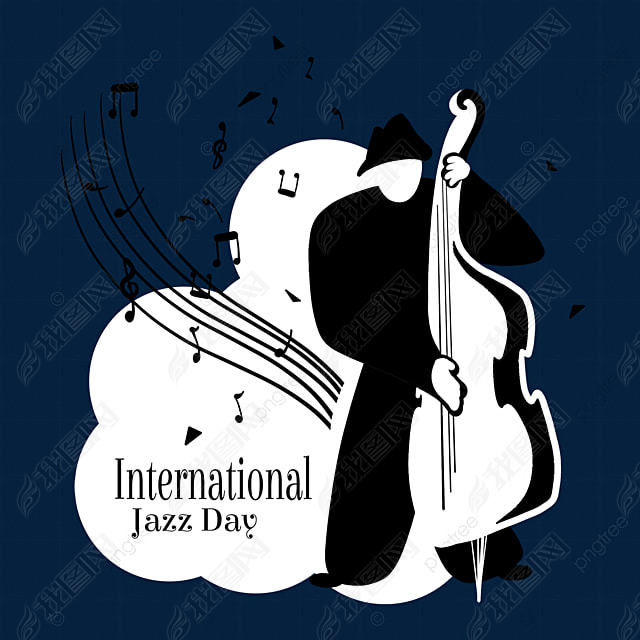 international jazz day ʾʿմ