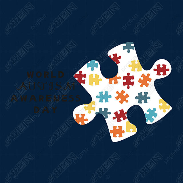 ƴʽworld autism awareness day