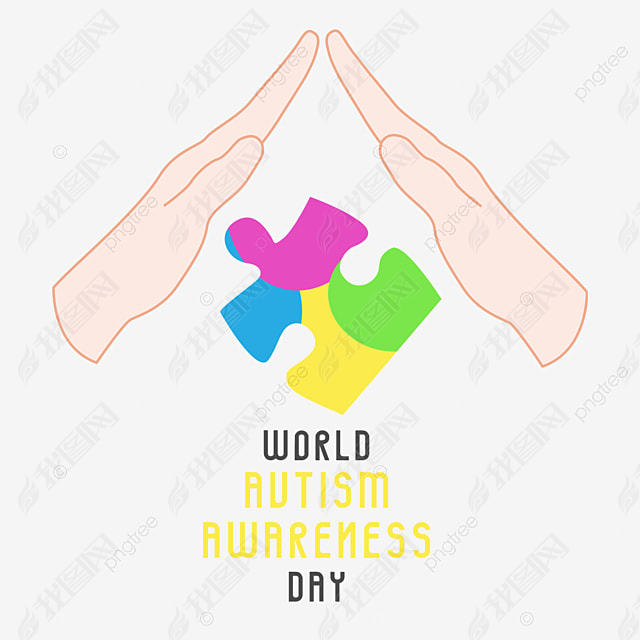 world autism awareness day