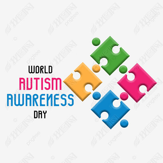 world autism awareness day