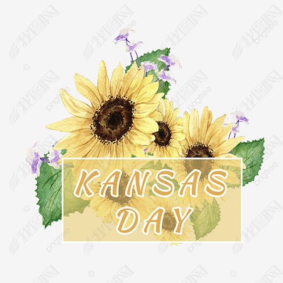 kansas dayսɫ