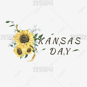 kansas day