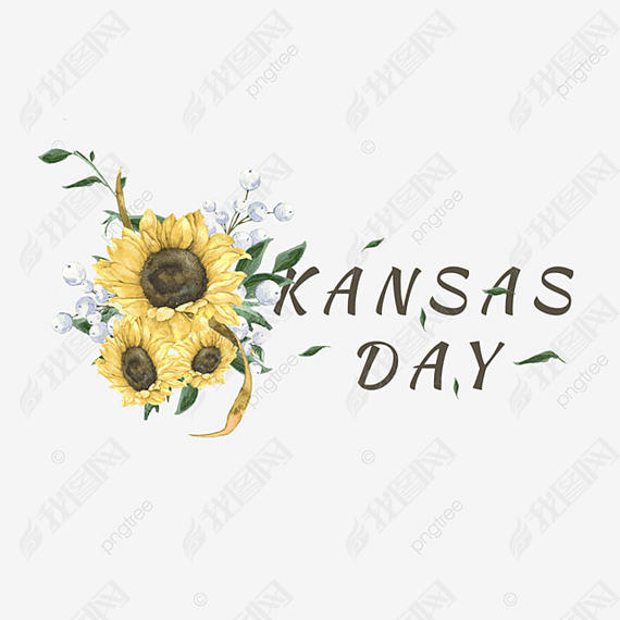 kansas day