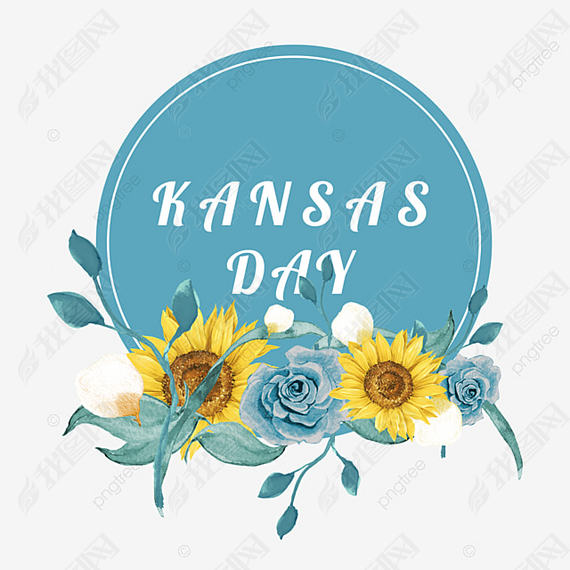 kansas dayɫ