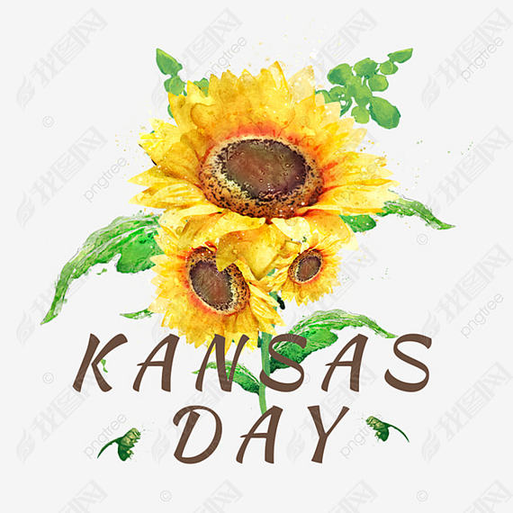 kansas dayտɫ