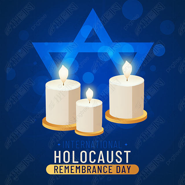 international holocaust remembrance dayɫâ