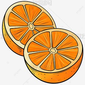 ɫȼorangeclipart߸