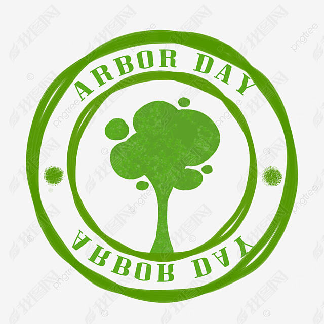 arbor dayֲɫĴ