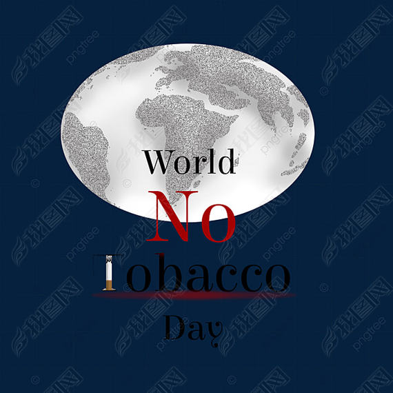 world no tobacco day