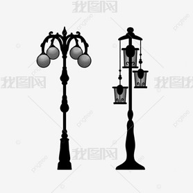 ʽ·street lamp