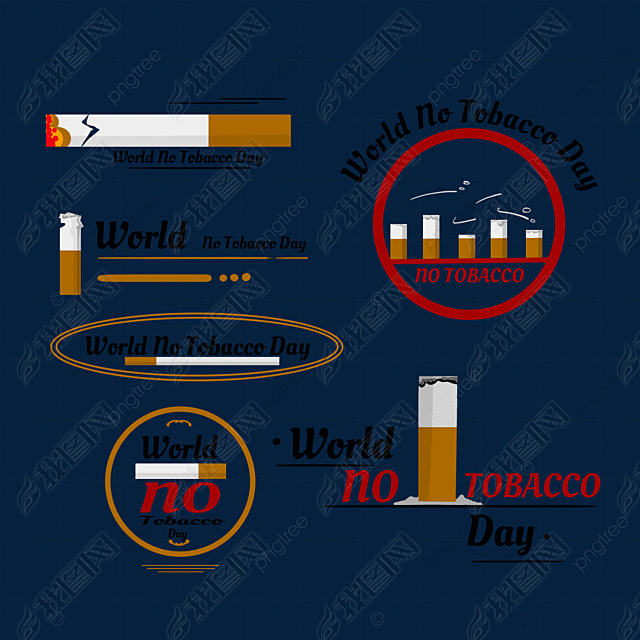 world no tobacco dayսͼ