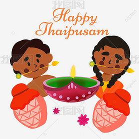 thaipusamɫ