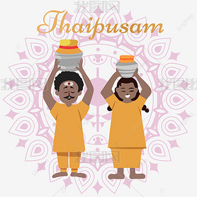 thaipusam־ٹ