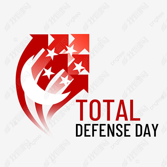 total defense dayͷ