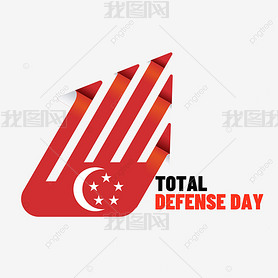 total defense dayͷ