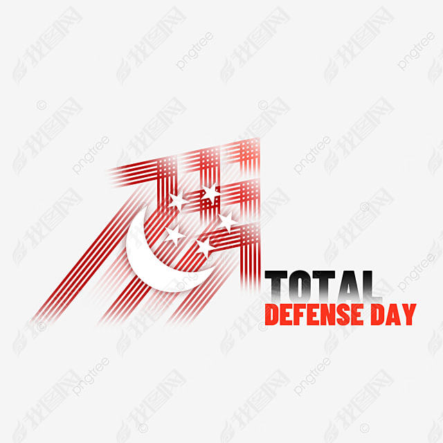 total defense dayͷ