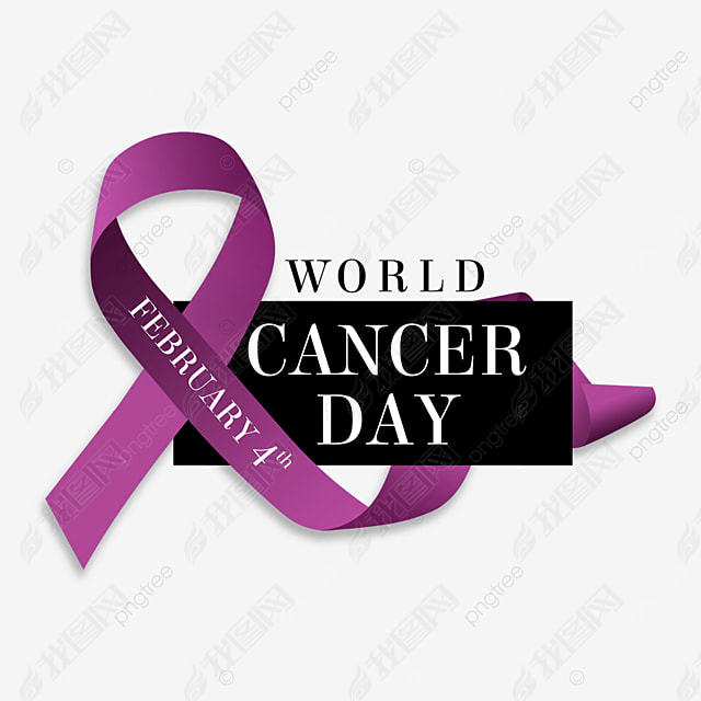 the world cancer dayҽƹ