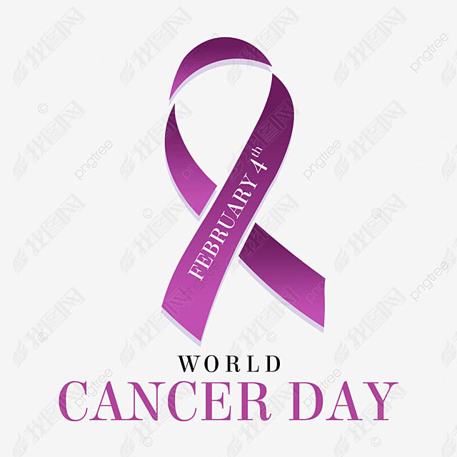 the world cancer dayϺɫ˿